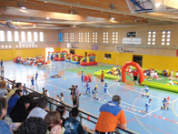 Actividades Clubs Deportivos